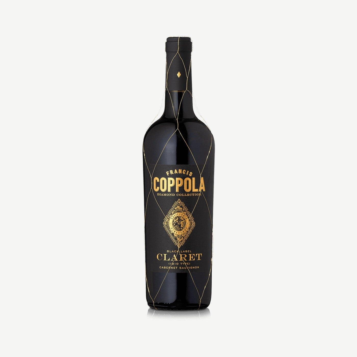 Coppola Dmnd Claret Cab 750ml 750ml Diamond Collection Cabernet Sauvig