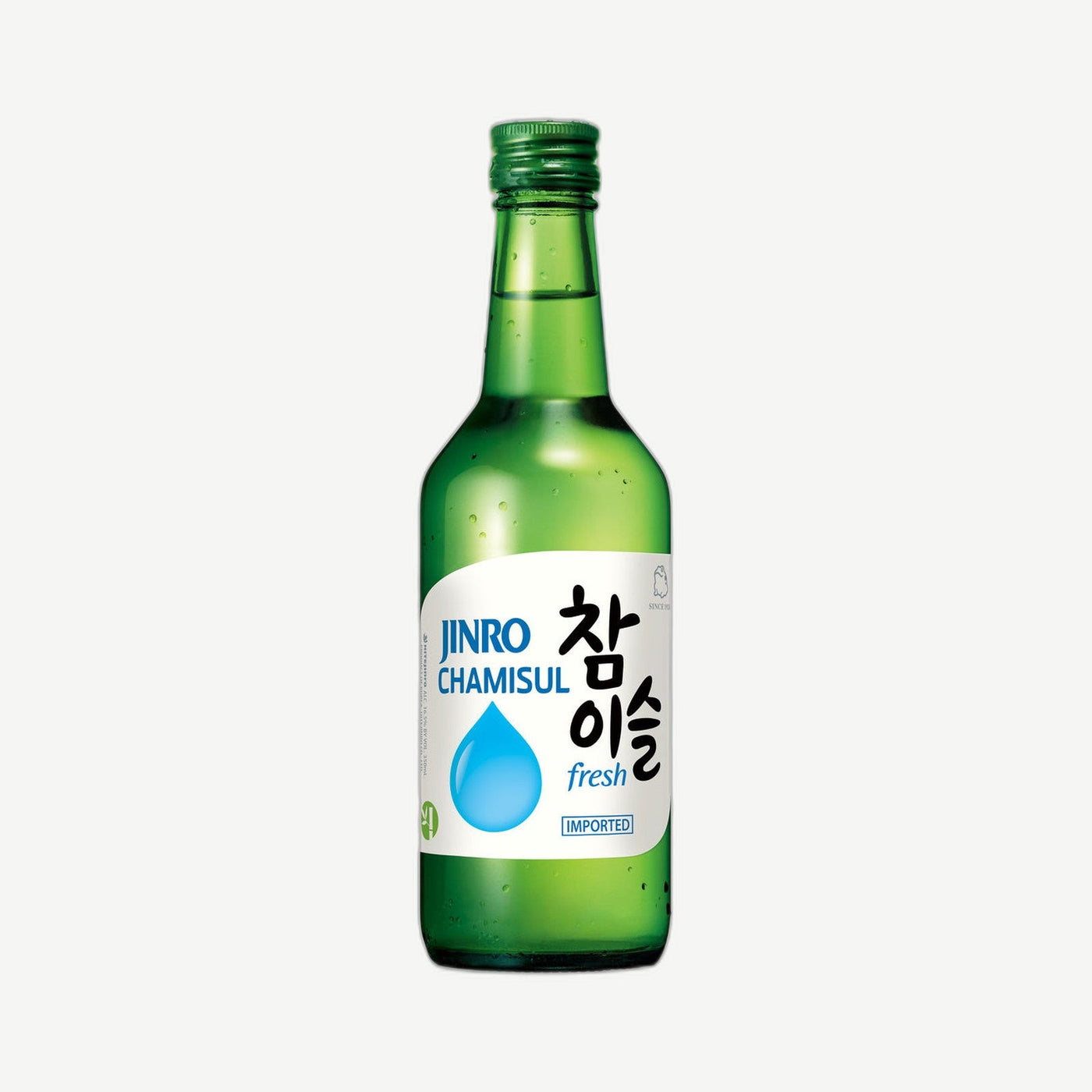 Jinro Chamisul Fresh 375ml