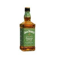 Jack Daniels Apple Whisky 1.75 1.75L