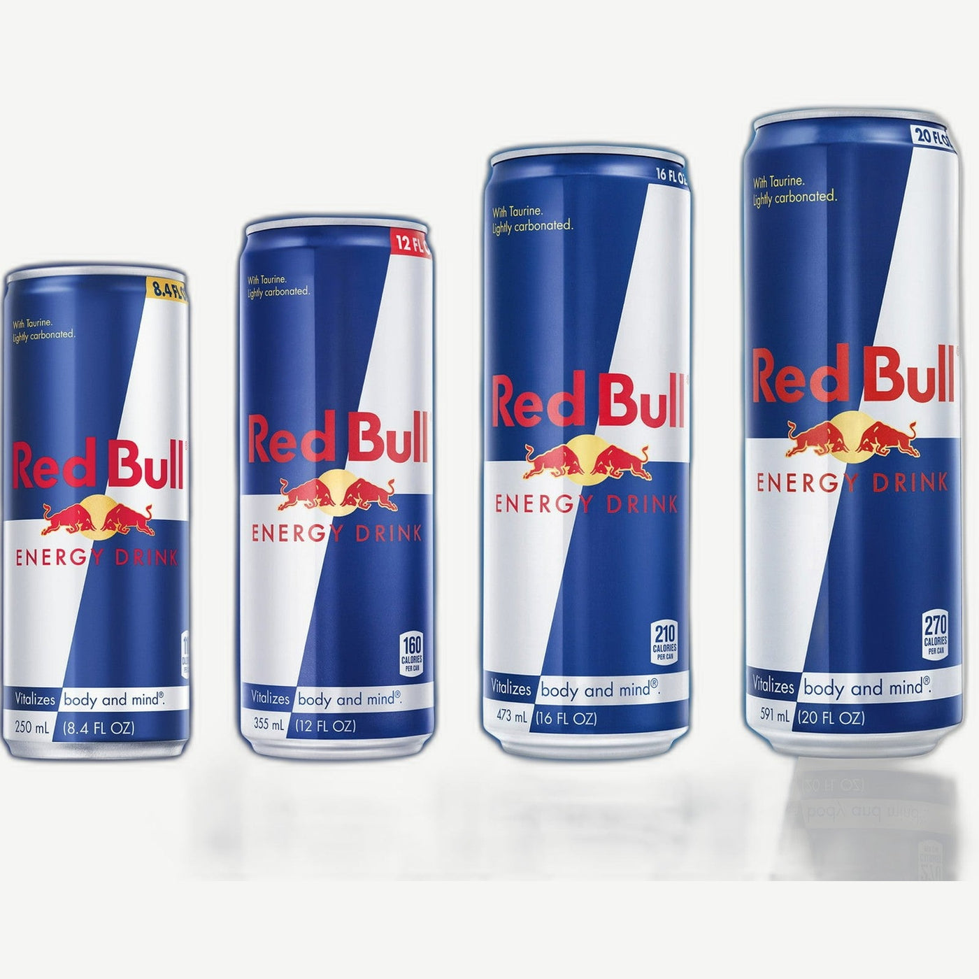 Red Bull 12oz