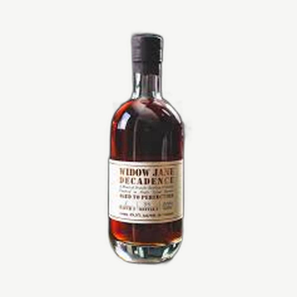 Widow Jane Decadence 750ml