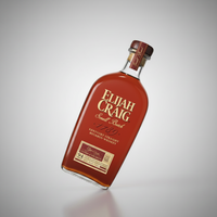 Elijah Craig Small Batch 375ml 375ml
