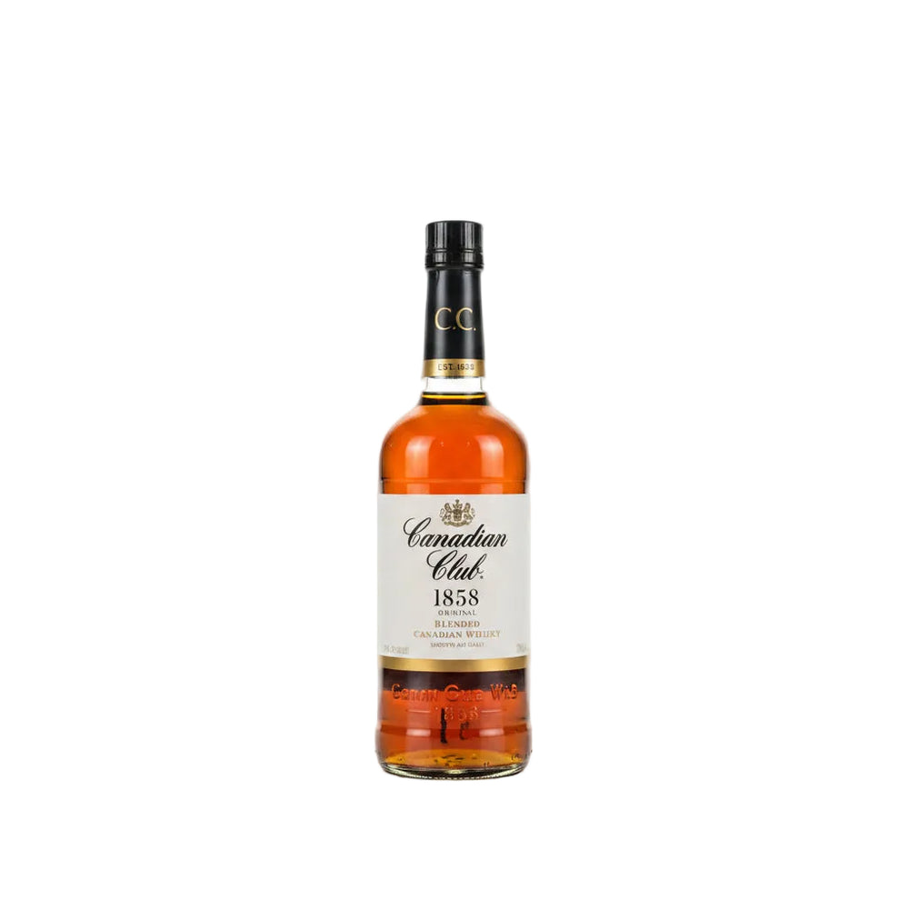 Canadian Club 1858 1.75L 1.75L Canadian Whisky