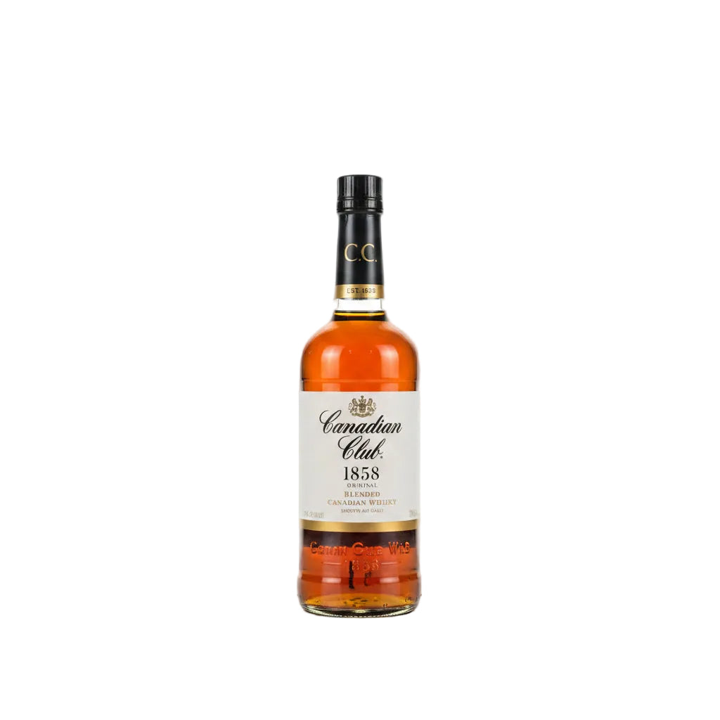 Canadian Club 1858 1.75L 1.75L Canadian Whisky