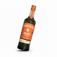 Jameson Orange Irish Whiskey
