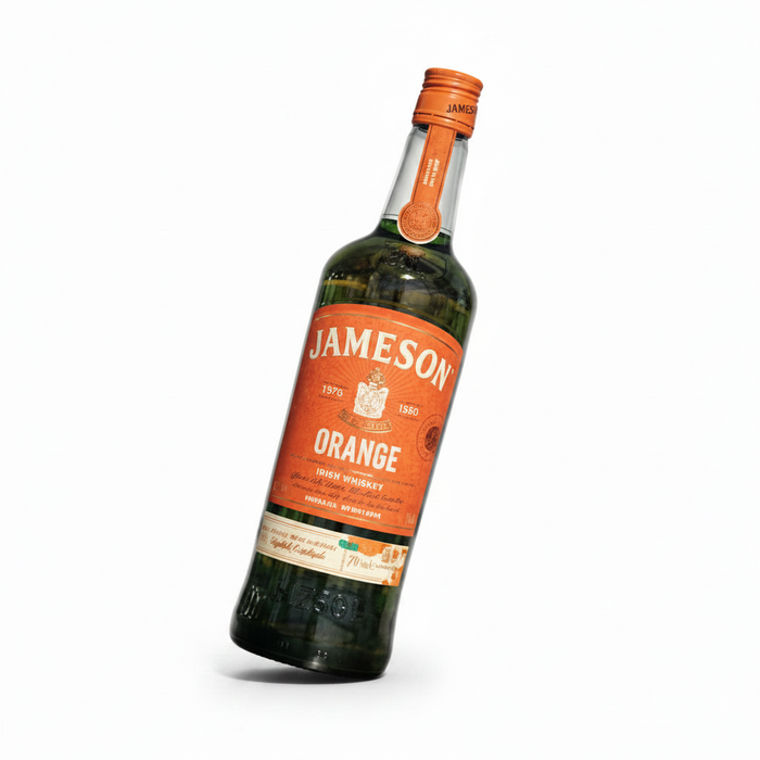 Jameson Orange Irish Whiskey