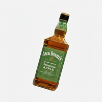 Jack Daniels Apple Whisk 750ml 750ml Apple Whiskey