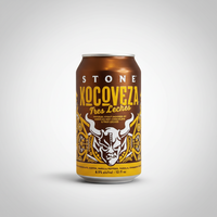 Stone Xcoveza **not in system*