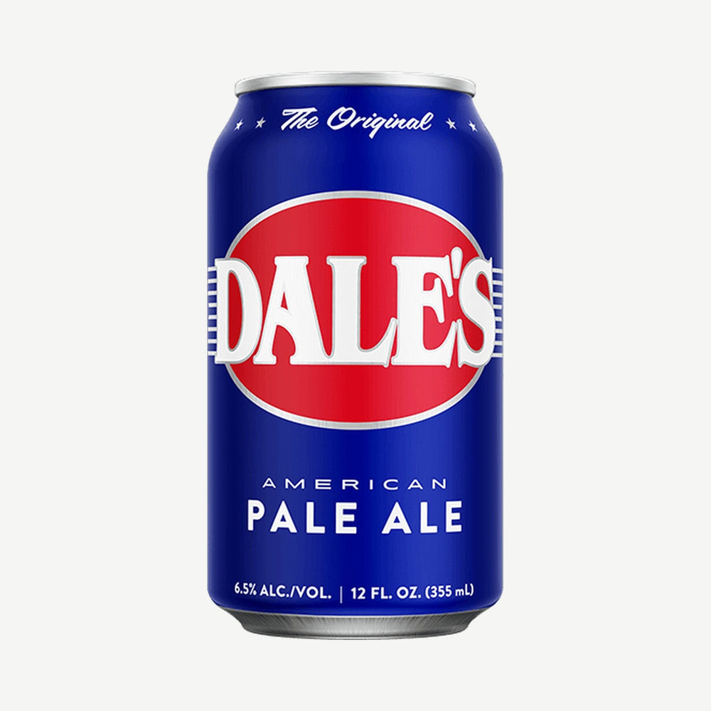Oskar Blue Dale Pale Ale 6pk