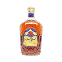 Crown Royal 80p 1.75l