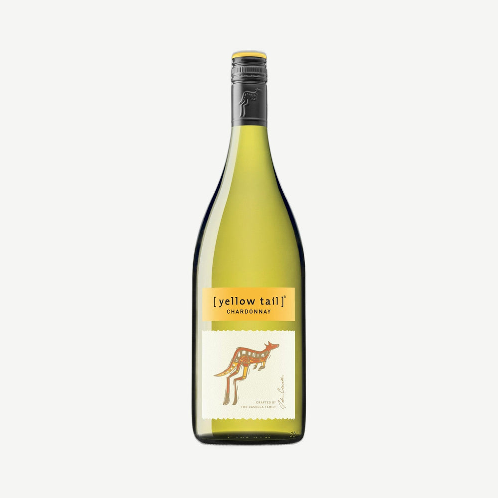 Yellow Tail Chardonnay 1.5L Yellow Tail