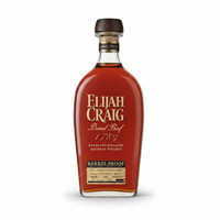 Elijah Craig Barrel Proof 750ml