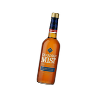 Canadian Mist Whiskey 1.75L 1.75L