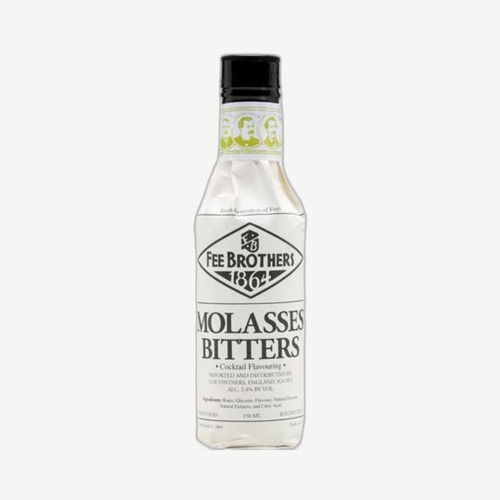 Fee Brothers Bitters Old Fshn 5oz Old Fashion Aromatic Bitters