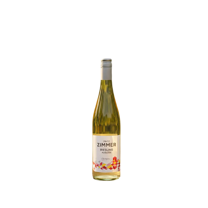 Fritz Zimmer Riesling Auslese