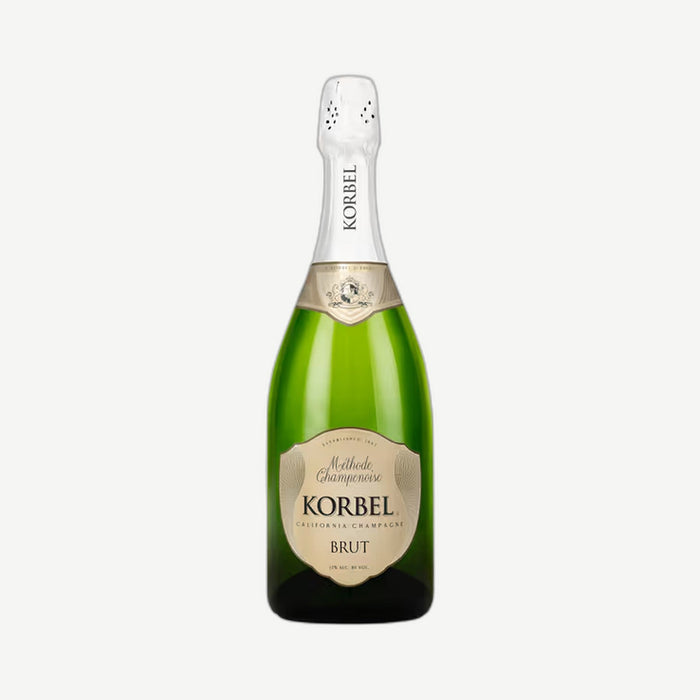 Korbel Brut 750ml