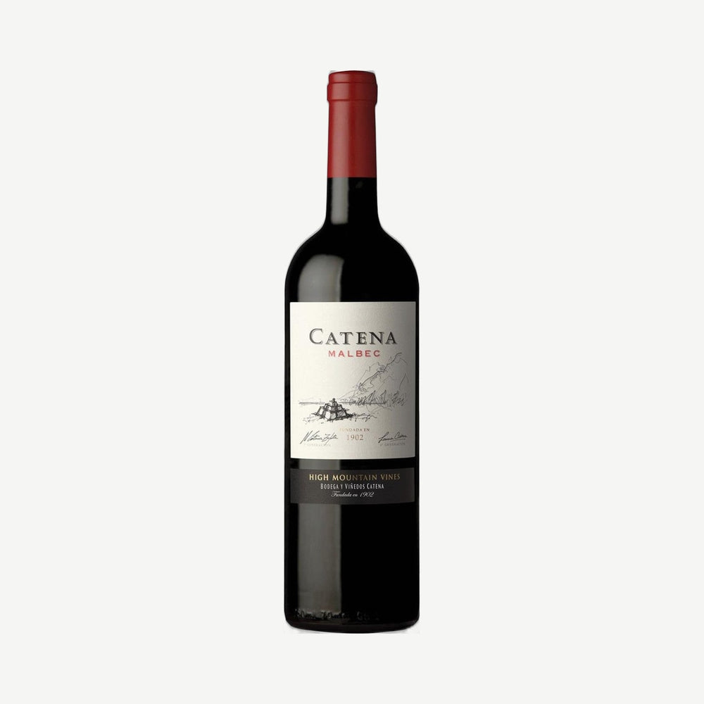 Catena Malbec 2020 750ml Mendoza Argentina