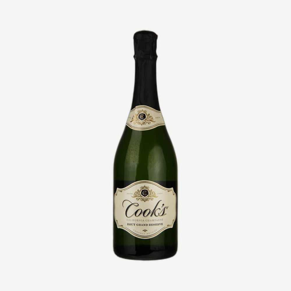 Cooks Brut Grand Reserve 750ml