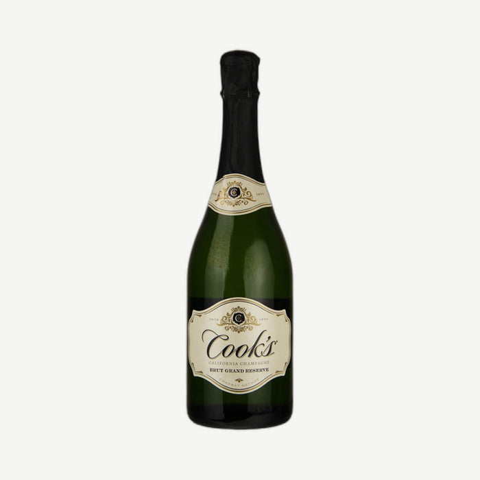 Cooks Brut Grand Reserve 750ml