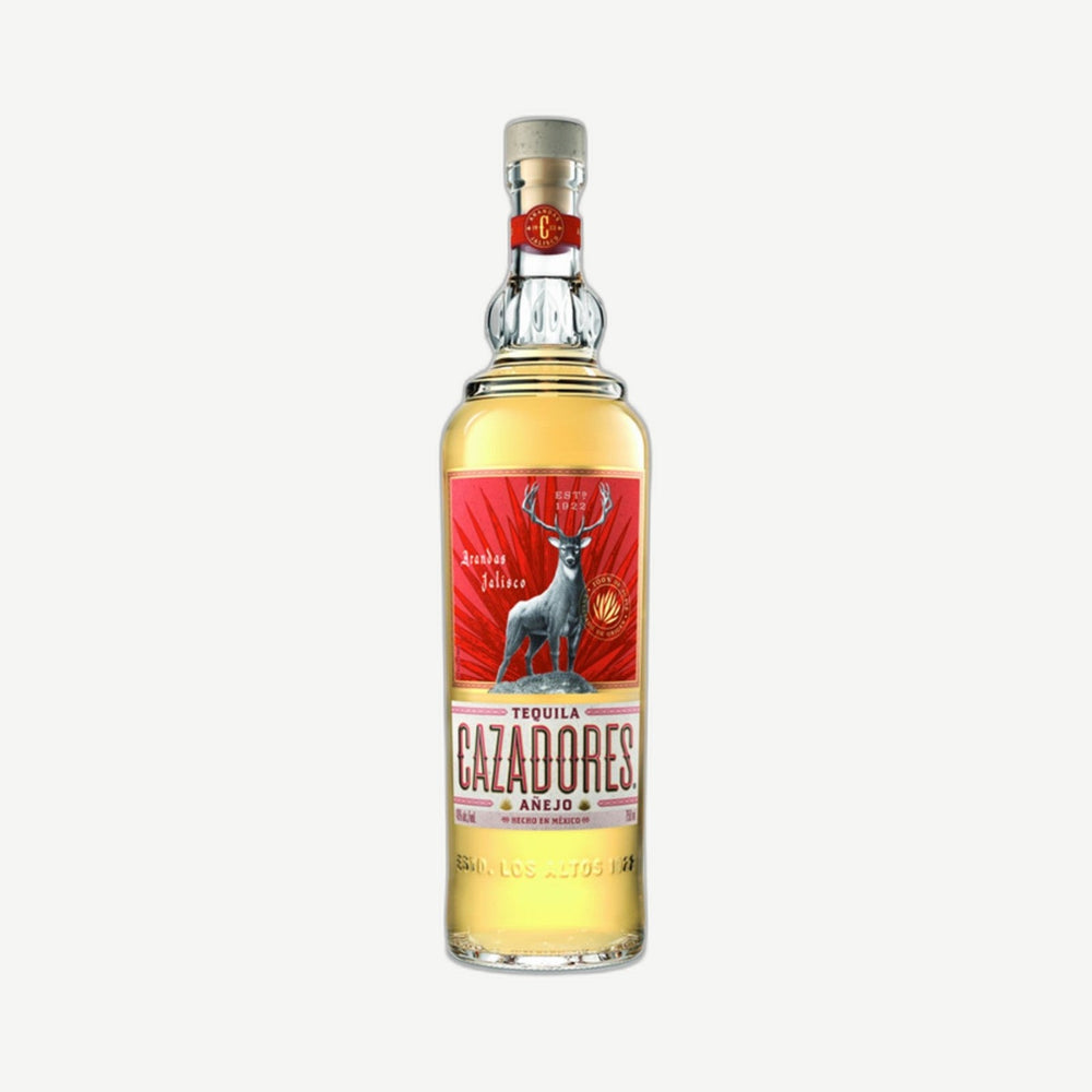 Cazadores Anejo Tequila 750ml