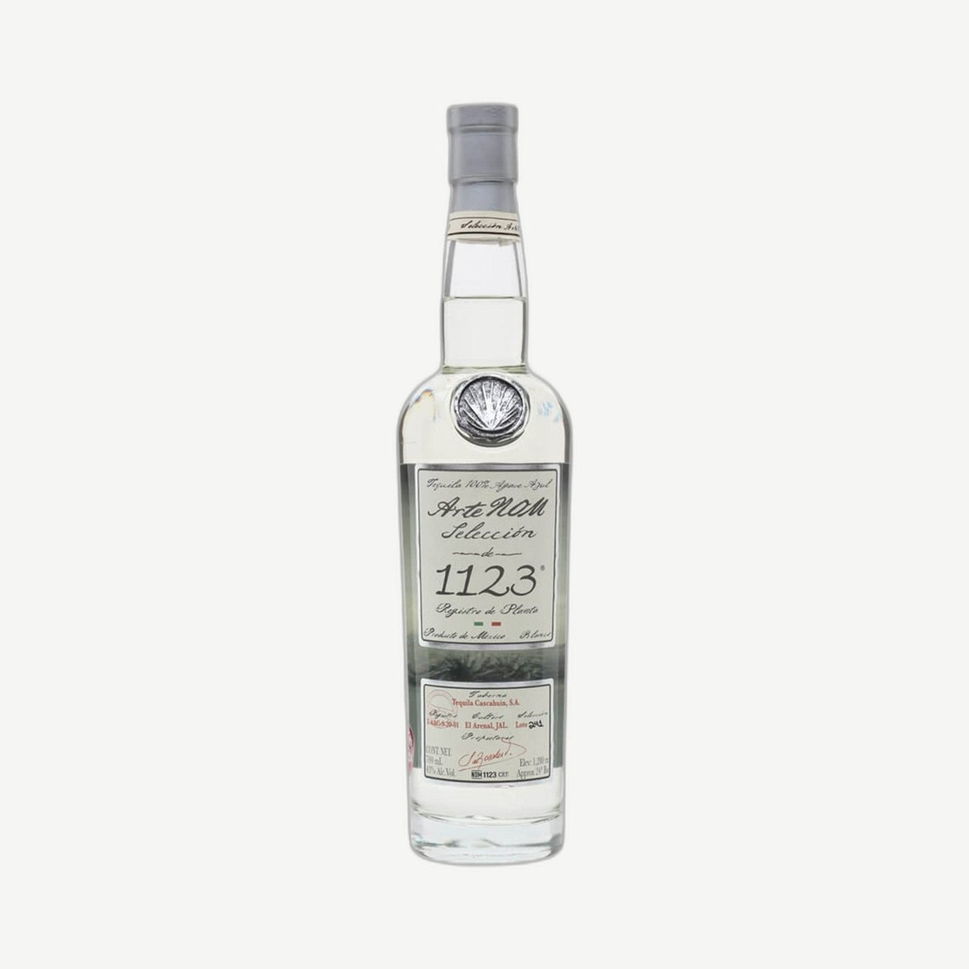 Artenom 1123 Blanco 750ml