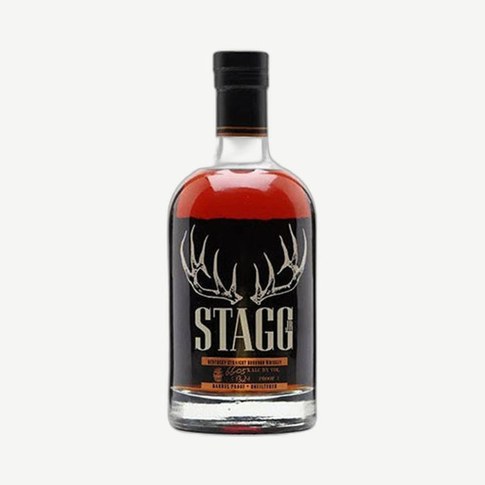 Stagg Bourbon 128.9p 24C