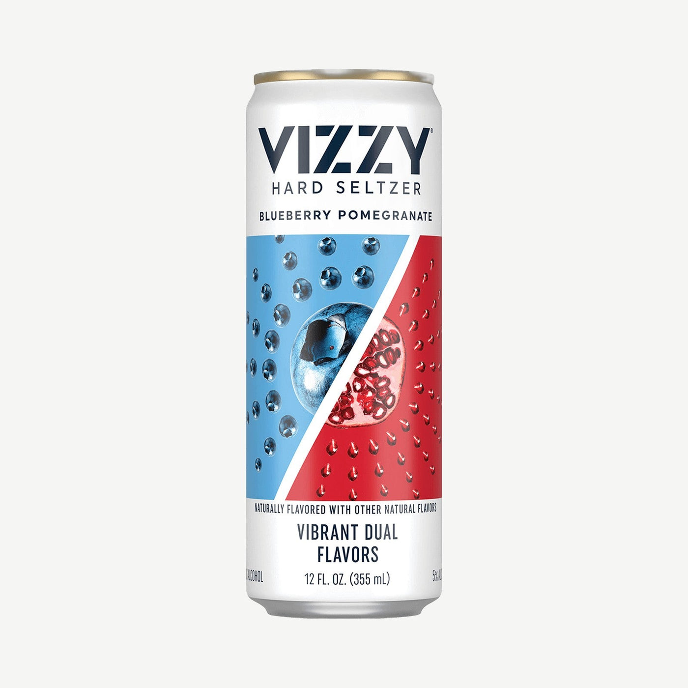 Vizzy Vibrantly Tropical 12pk 12pk Hard Seltzer