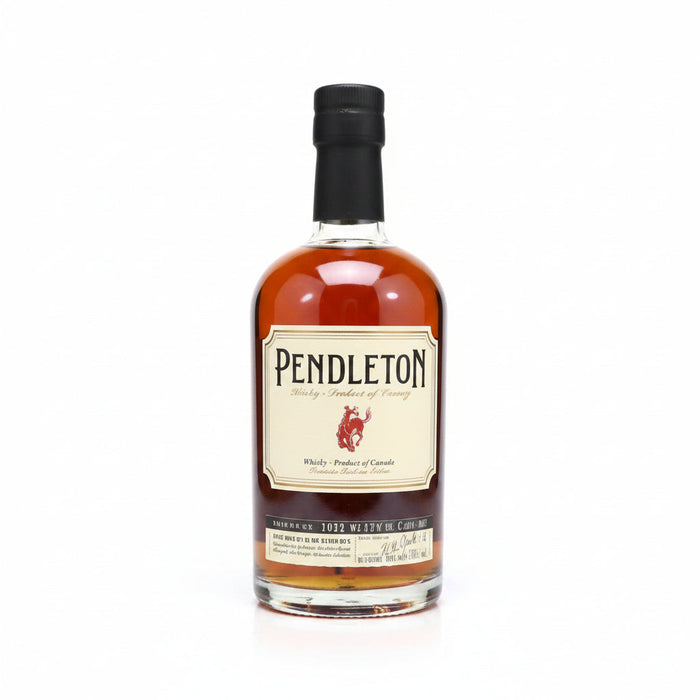 Pendleton Canadian Whisky 1.75 1.75L
