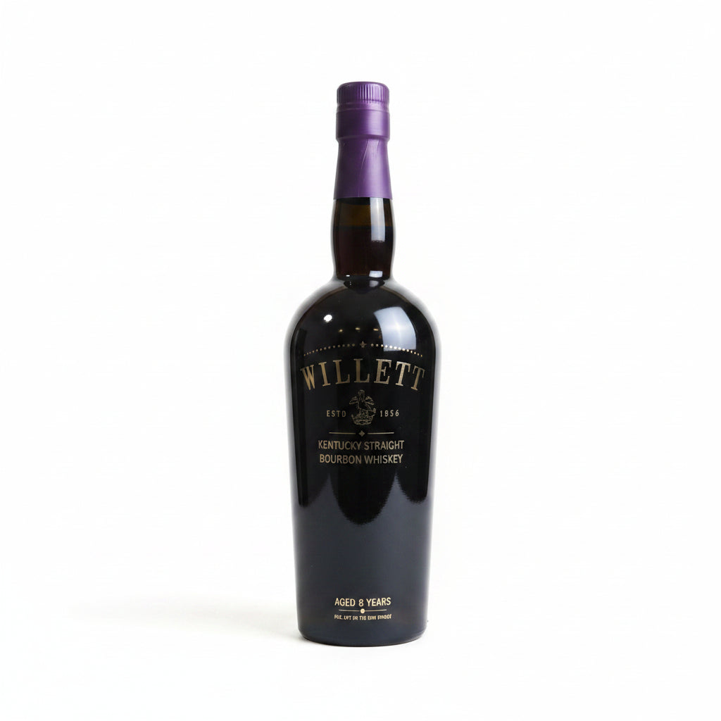 Willett Bourbon Aged 8yr