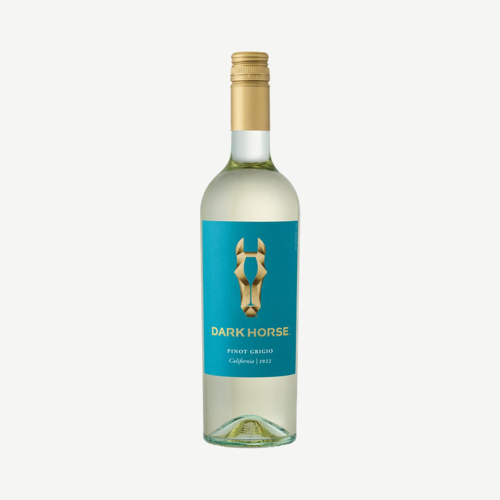 Dark Horse Pinot Grigio 750ml