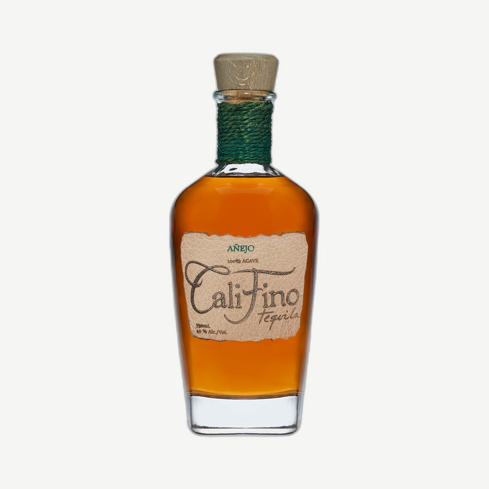 Califino Anejo Tequila 750ml 750ml