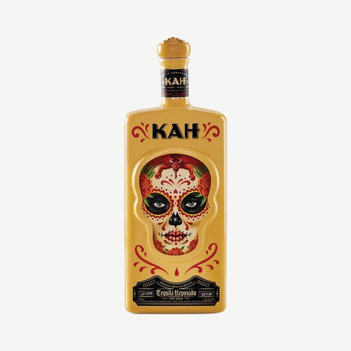 Kah Reposado Tequila 750ml 750ml