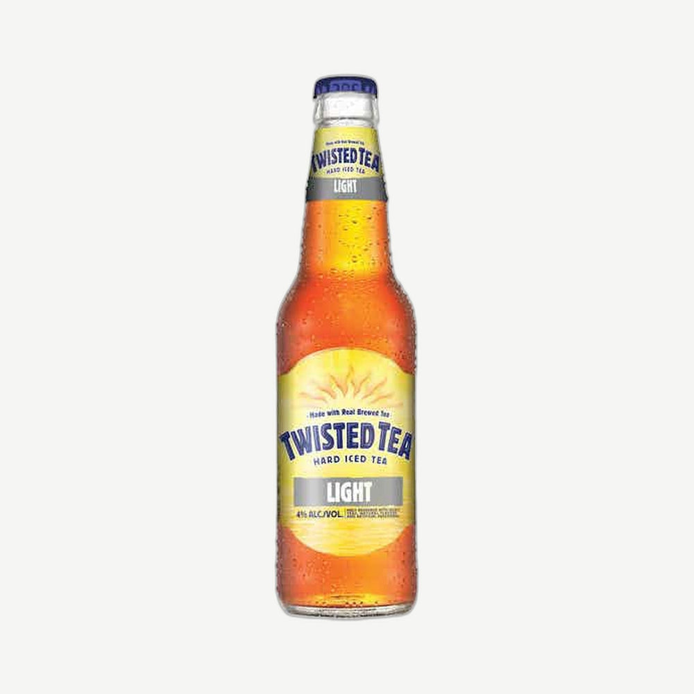 Twisted Tea Light 12pk 12pk Cans