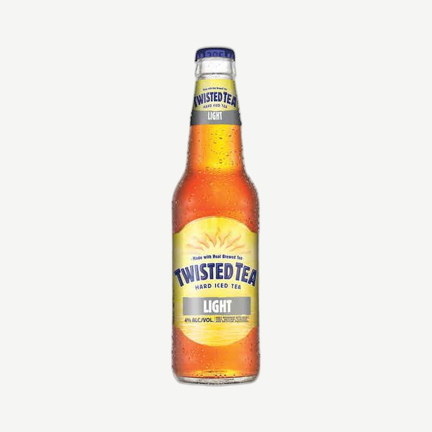 Twisted Tea Light 12pk 12pk Cans