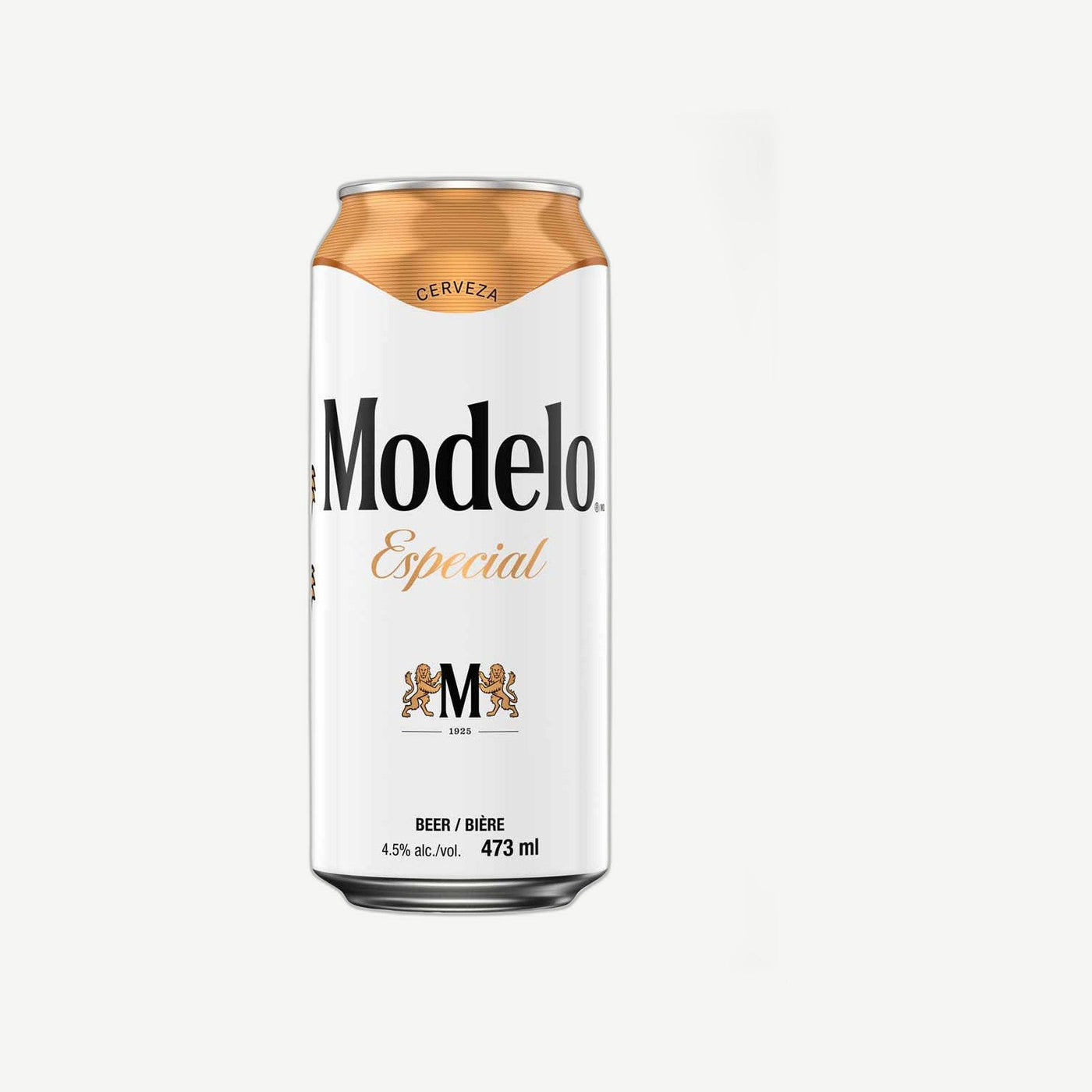 Modelo Especial 18pk Cans
