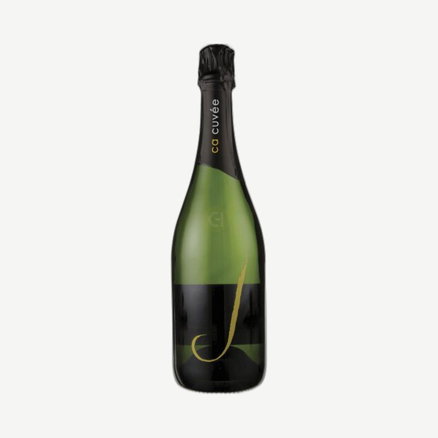 J Vineyards Brut CA Cuvee 750 750ml Sparkling