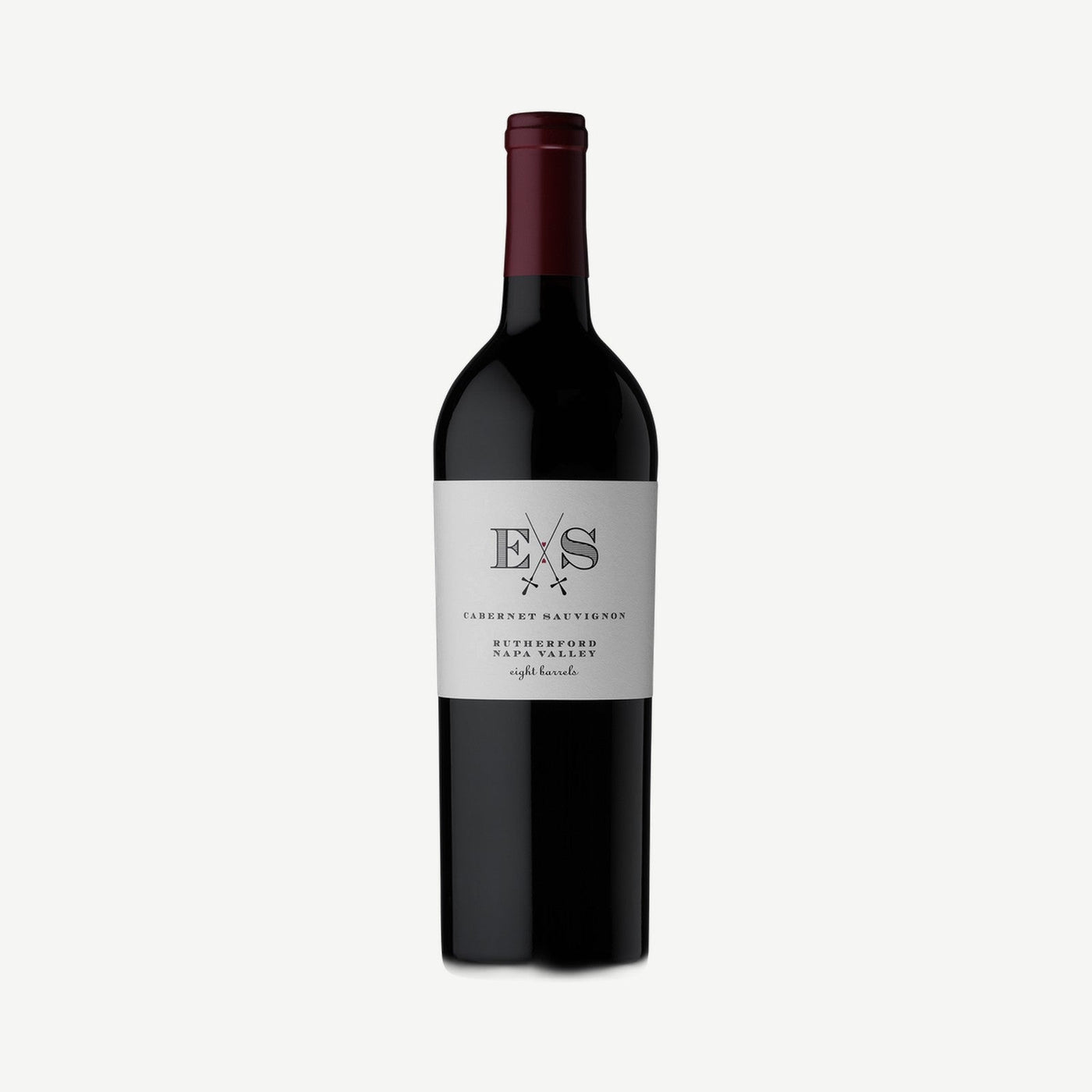 Elizabeth Spencer Cab Sauv 19 750ml Napa Valley Vintage 2019
