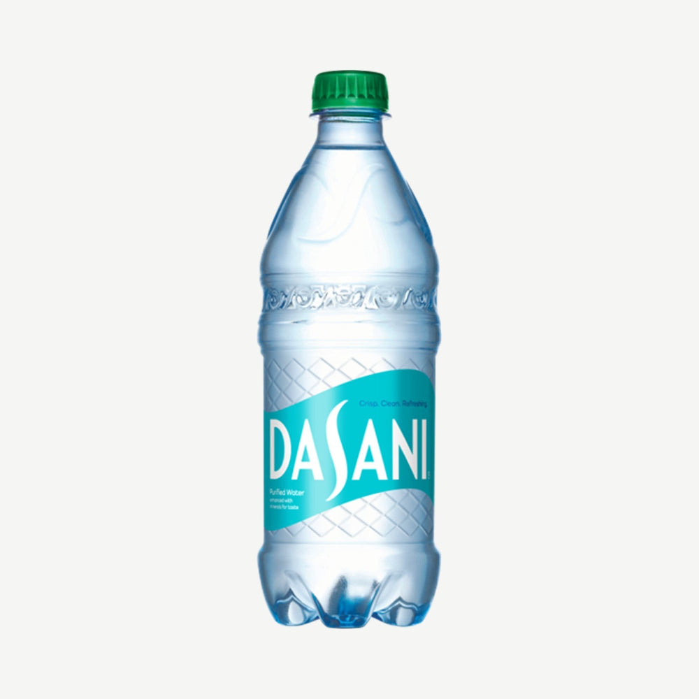 Dasani Water 20oz