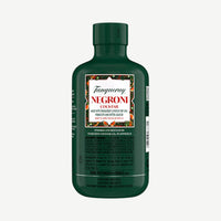 Tanqueray Negroni Cocktail 375