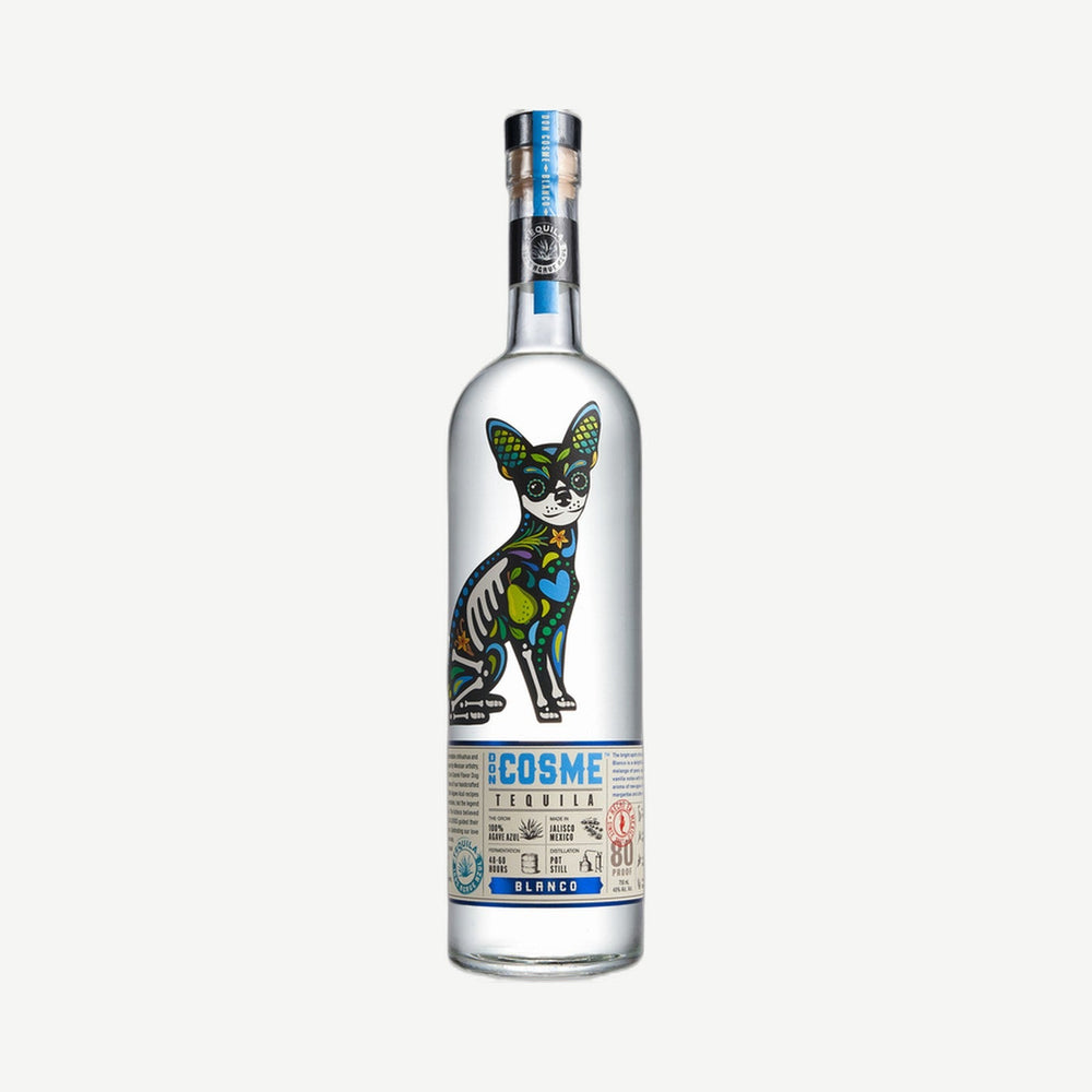 Don Cosme Blanco 750ml
