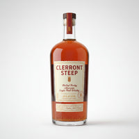 Clermont Steep Single Malt American Single Malt Whiskey 750ml