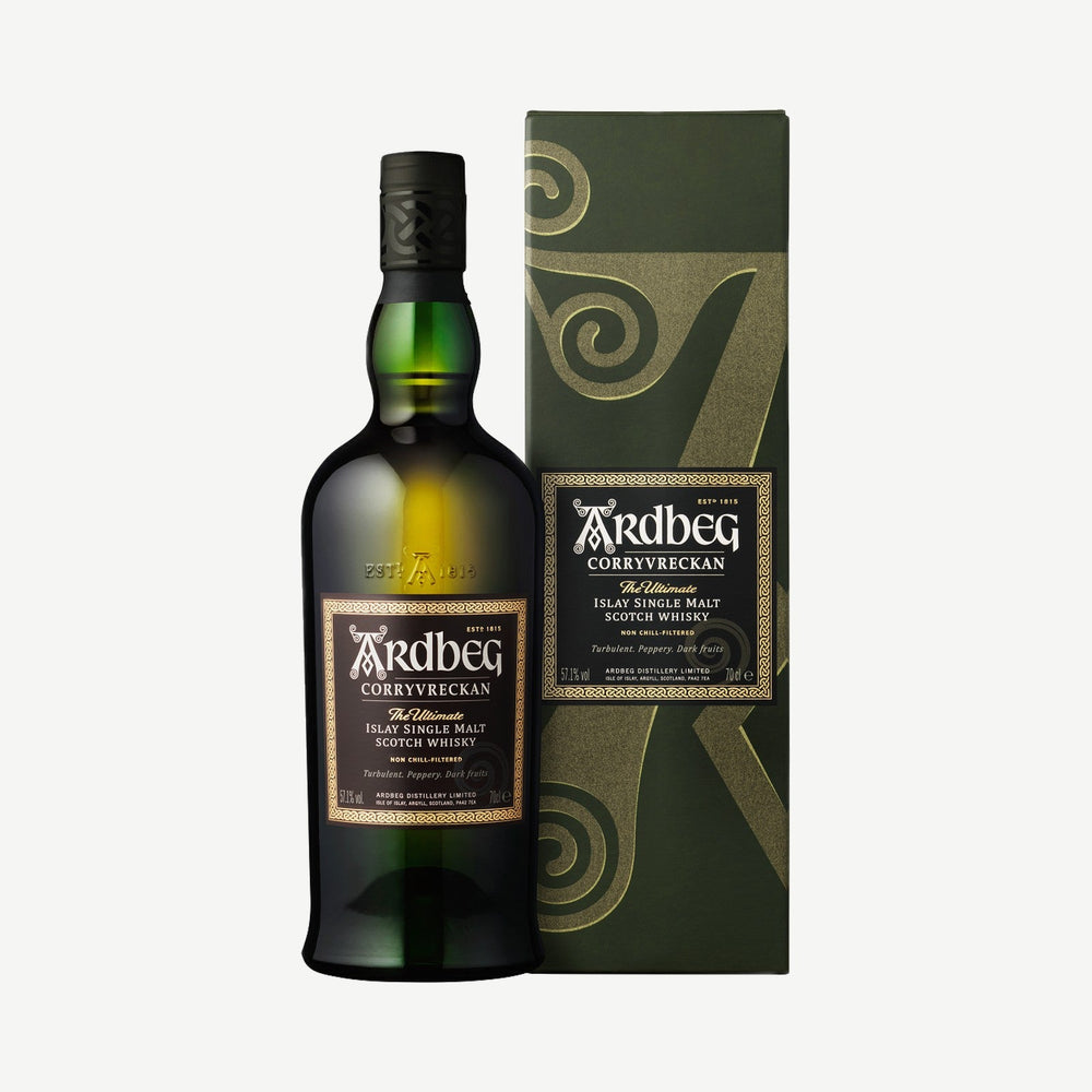 Ardbeg Corryvreckan 750ml