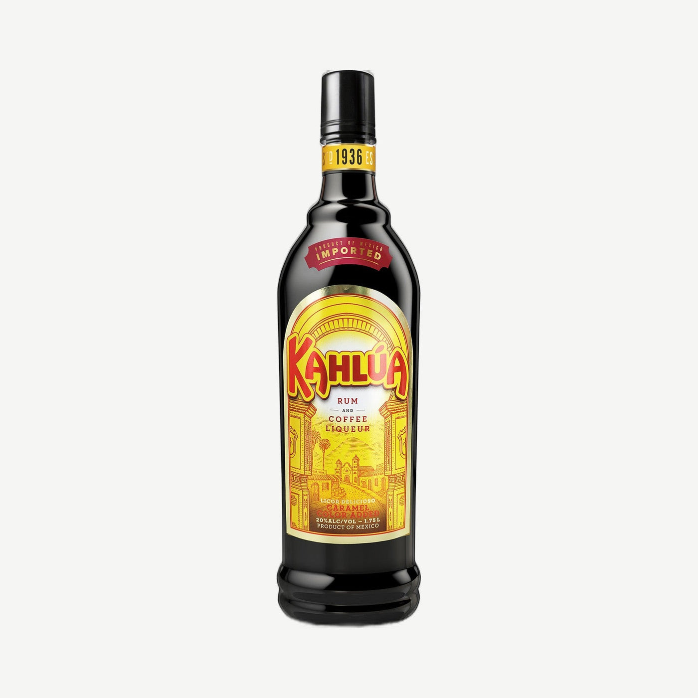 Kahlua Original 40p 1.75L 1.75L
