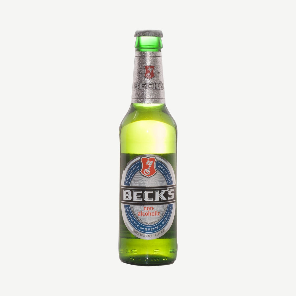 Becks Non Alcoholic 6pk Btls 6pk Bottles