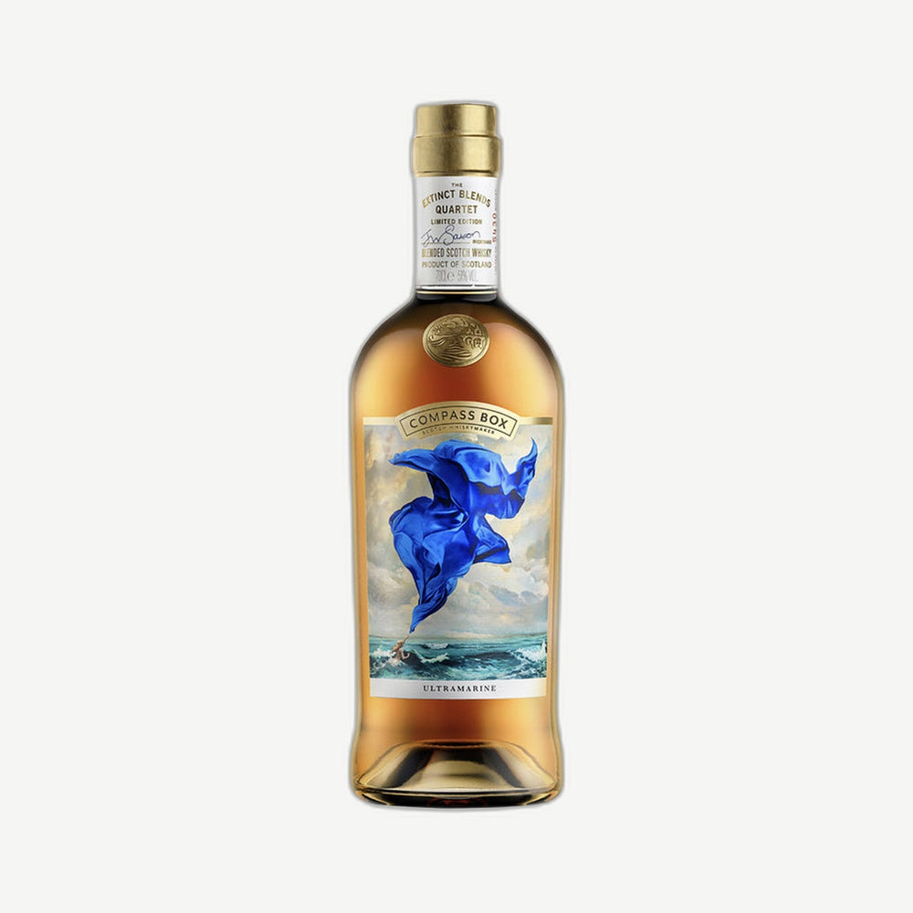 Compass Box Ultramarine Compass Box 750ml