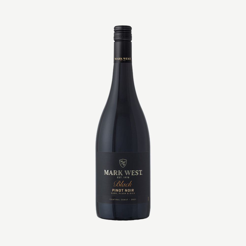 Mark West Pinot Noir Black 750ml