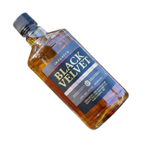 Black Velvet Canadian 1.75L 1.75L Canadian Whisky