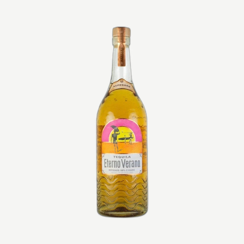 Eterno Verano Tequila Reposado 750ml