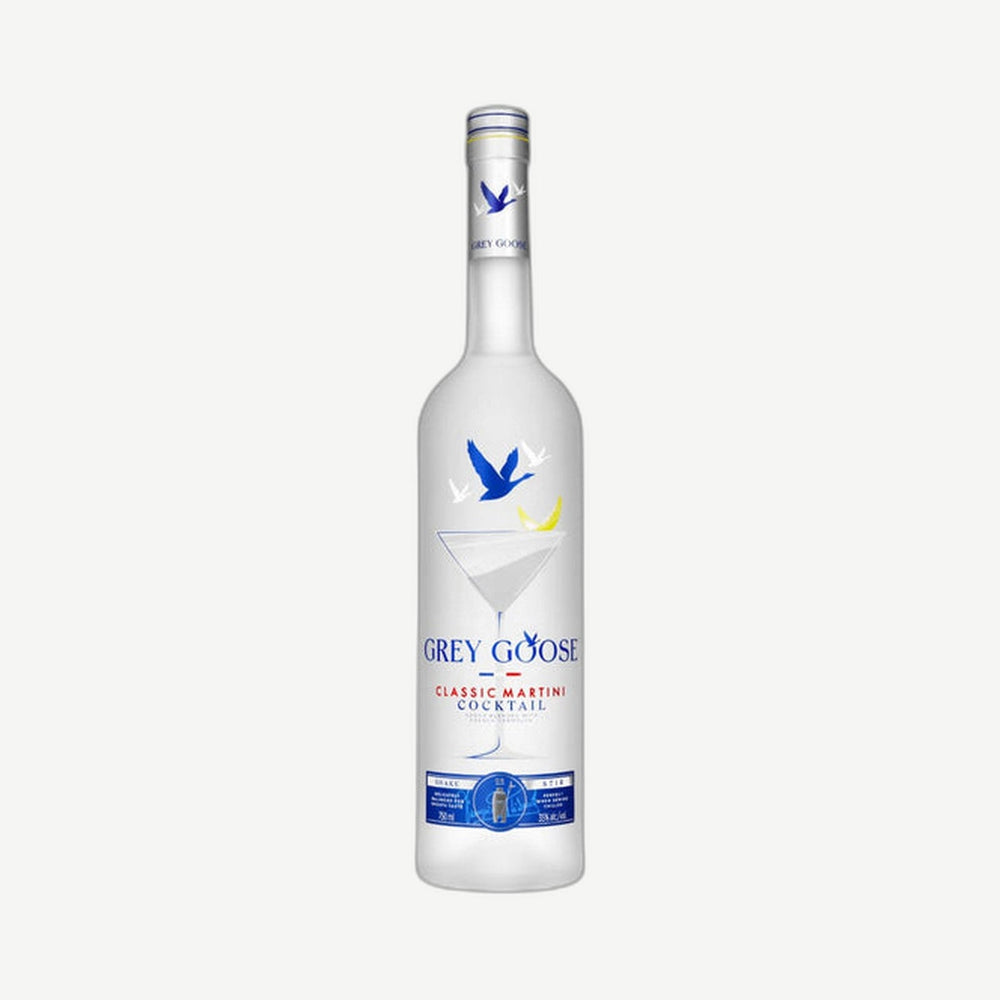 Grey Goose Martini 375ml
