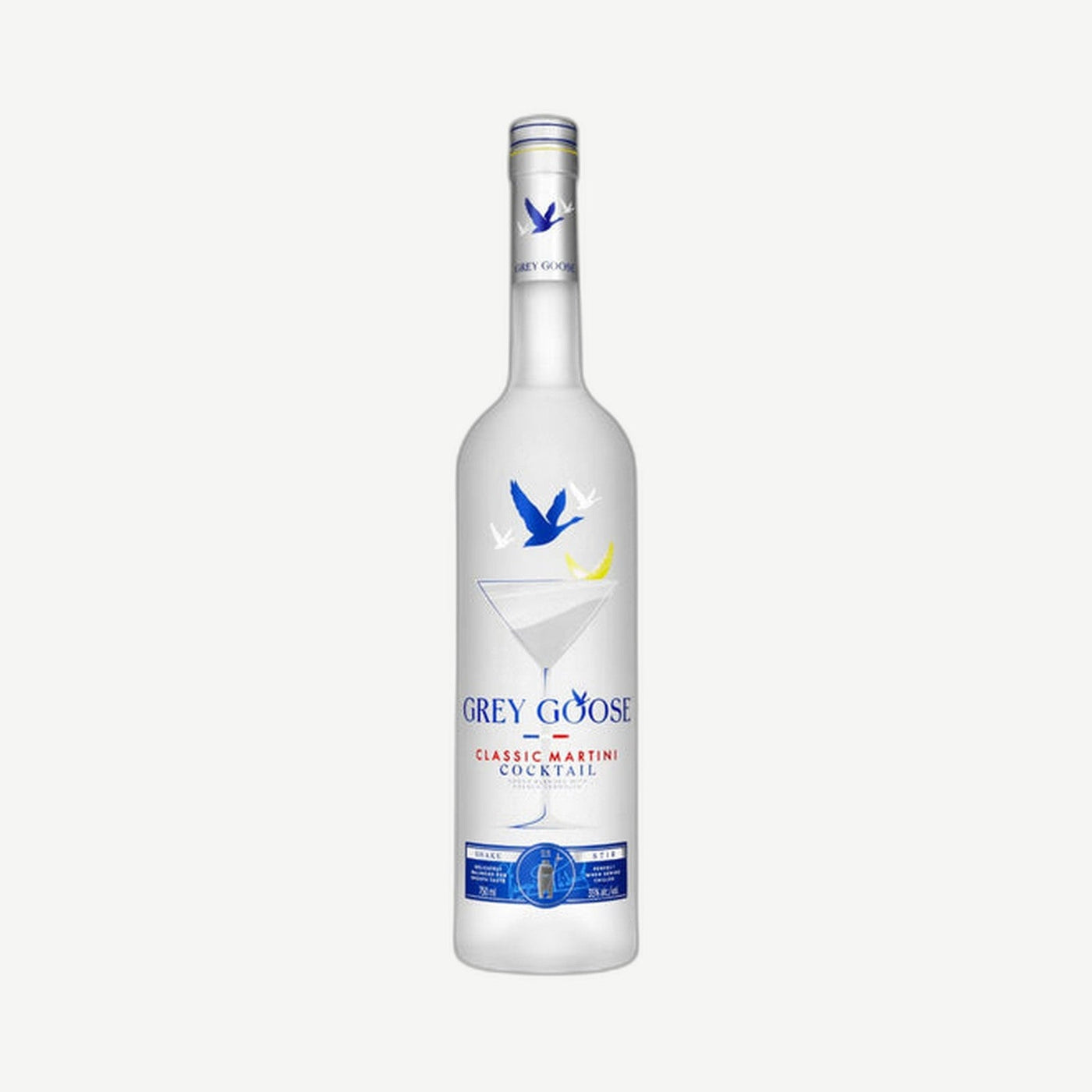 Grey Goose Martini 375ml
